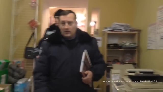 Спускаем мусора с небес Ч.1 смотреть онлайн