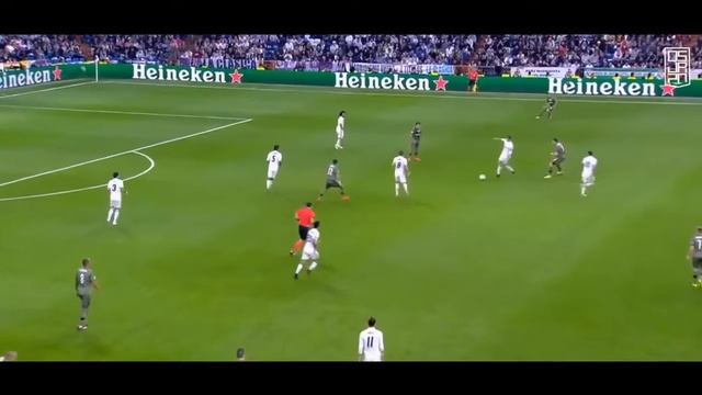 РОНАЛДУ - ФИНТЫ И ГОЛЫ( СЕЗОН 2015-2016) смотреть онлайн