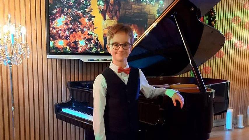 А. Н. Скрябин. Ор.3 Мазурка 5. смотреть онлайн