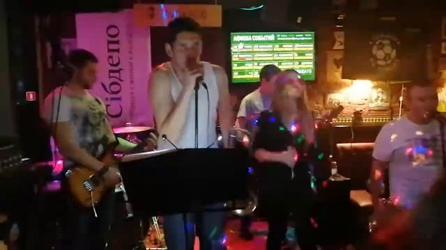 #ПоFackту - Рыба (Ленинград cover) смотреть онлайн