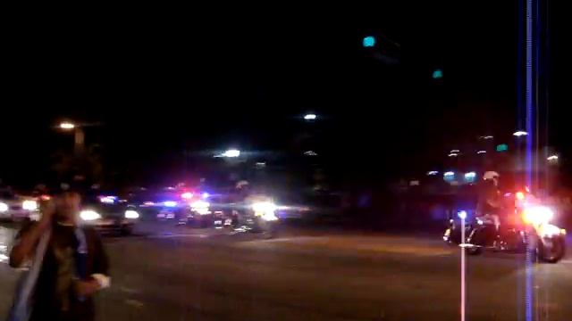 LAPD Laker Mania смотреть онлайн