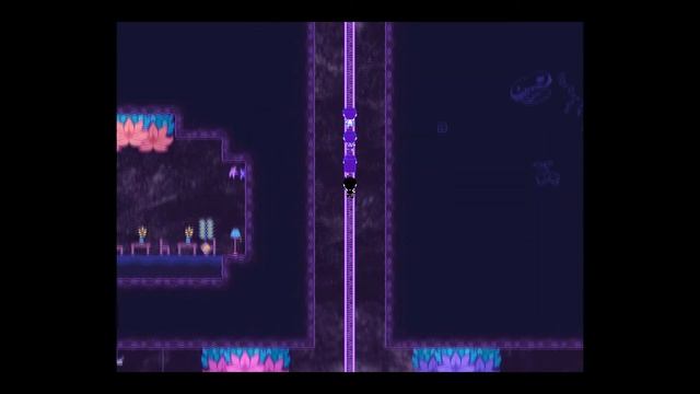 OMORI - PESSI'S THING location смотреть онлайн