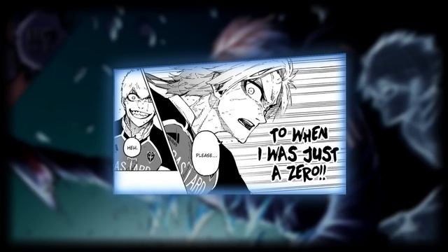 RIVALS RESONATE? Isagi x Kaiser DUAL ATTACK! | Blue Lock Chapter 263 Overview | Blue Lock Manga смотреть онлайн