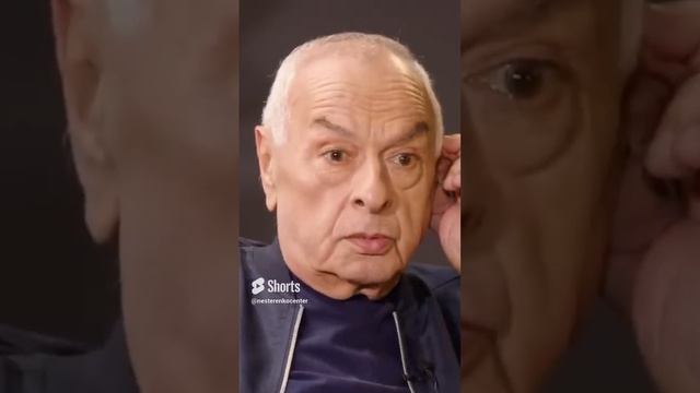 Левон Оганезов в проекте Нестеренко центрa Persona Grata смотреть онлайн