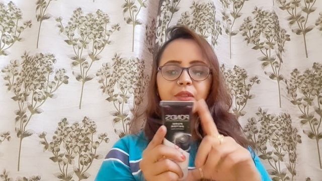 Ponds Pure Detox Activated Charcoal Face wash Review / Pond's Facewash / passionate_girl_riya смотреть онлайн