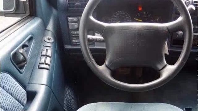 1995 GMC Jimmy Used Cars Omaha NE