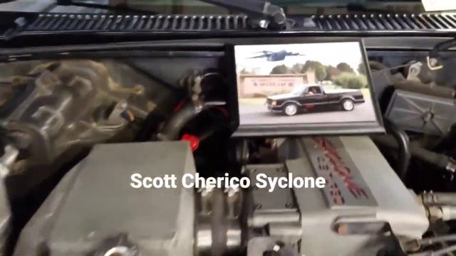 GMC Syclone TYPHOON 2020 CARLISLE EVENT COVID19 #syty #v6turbo #LS1 смотреть онлайн