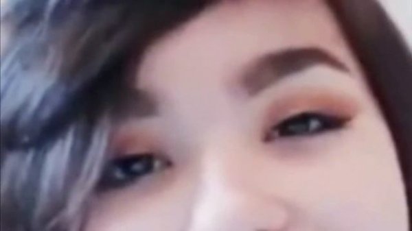 Ultra Violet Darling(Cutest Eyes)