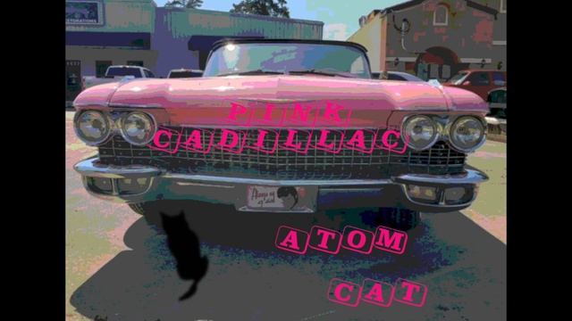 Pink Cadillac смотреть онлайн