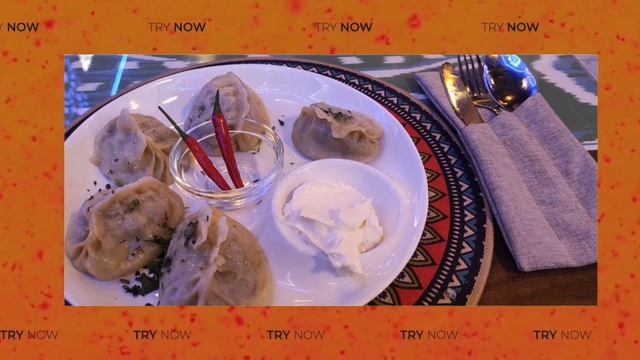 Калейдоскоп вкусных блюд. смотреть онлайн