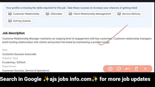 🔥Permanent Work From Home Job In Telugu|| Work From Mobile|| 💯% Training+ Job|Latest Telugu Jobs|aj
