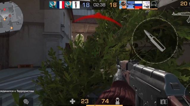 Измени свою игру: за 24 часа в командном бою смотреть онлайн