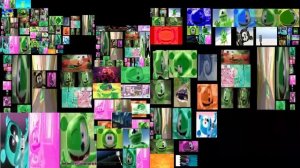 Too Many Gummy Bears^3