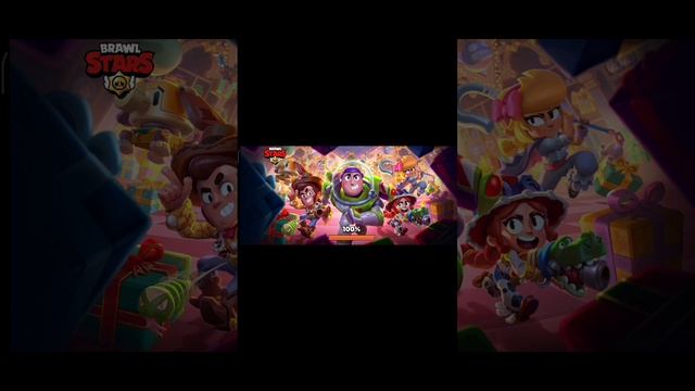 Когда зашёл просто в бравл смотреть онлайн