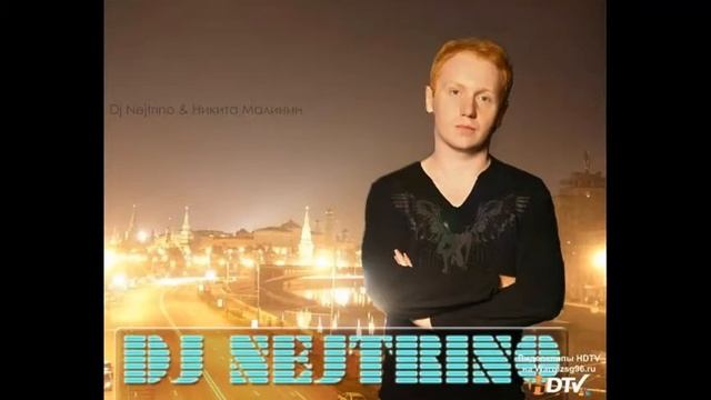 The Soundlovers - Run Away ( DJ Nejtrino remix ) смотреть онлайн