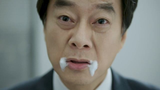 치노시오야 녹차폼 에피소드 - 부장편 смотреть онлайн