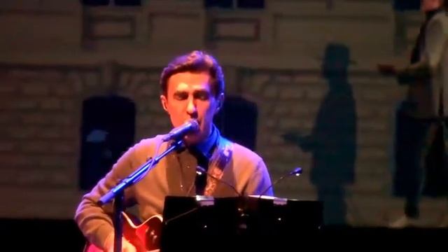 Вячеслав Бутусов Черные птицы 1. 01 смотреть онлайн