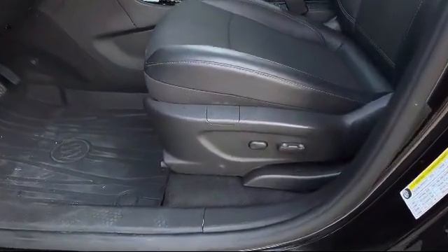 2019 Buick Encore Sport Touring Sport Utility Deland  Orange City  Deltona  Daytona Beach  Ormond B