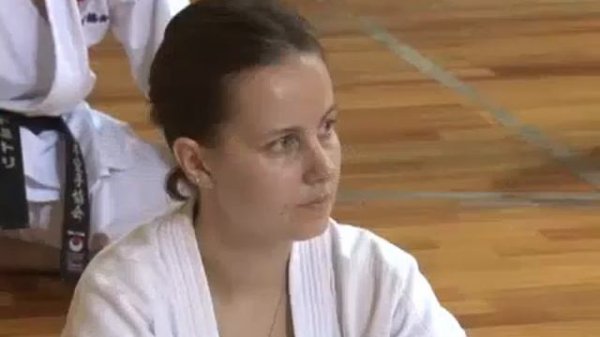 Master Kawasoe, Vladislav Eloyan , Sergey Strizhak . Odintsovo TV, Russia 2016.