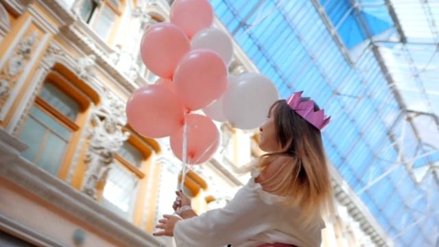 Пример наложение частицы блики смотреть онлайн