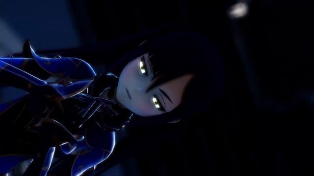 Mona - TREINAMENTO DE FORCA [Genshin Impact x MMD/60fps] #genshinimpact #원신 #原神 #mmd #mona смотреть онлайн