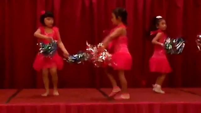 MySara Charming Dance смотреть онлайн