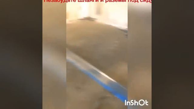 BMW 525 снятие бензобака