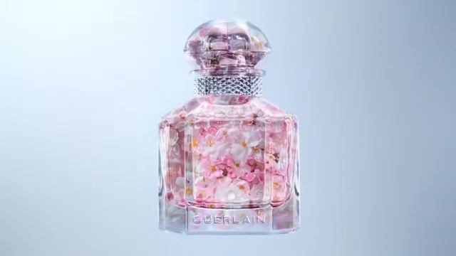 Сонячний Mon Guerlain Sparkling Bouquet – новий аромат, що втілює нестримну любов до життя смотреть онлайн