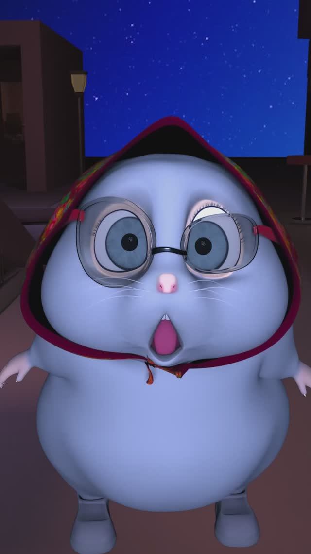 ПОЙМАЙ ПРИЗРАКА | 12 СЕРИЯ #анимация #рекомендации