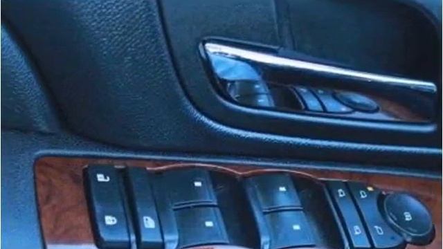 2011 Chevrolet Tahoe Used Cars Garden City KS смотреть онлайн