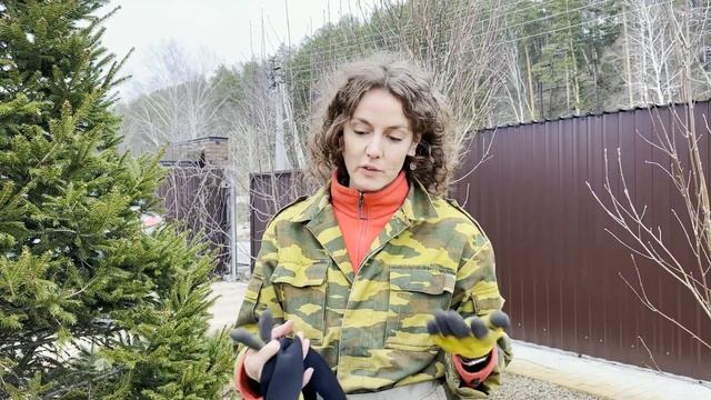 Формирую РЯБИНЫ и ЛИПЫ, показываю как перезимовали РОЗЫ. Субботник на ДАЧЕ смотреть онлайн