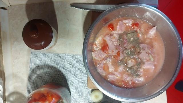 Шашлик — м’який та соковитий. Весь секрет в маринаді! смотреть онлайн