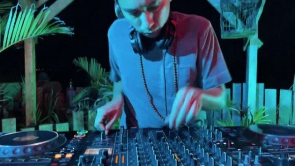 Viper | Progressive Trance Twilight Mix | By @EPHIMERATulum