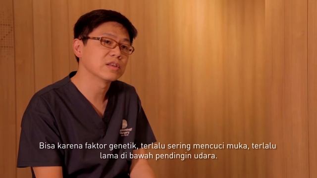 Good Skin Tips #4: Bagaimana caranya saya memilih jenis perawatan kulit? смотреть онлайн
