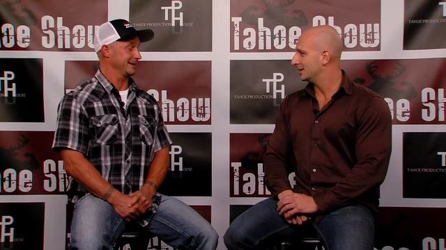 Tahoe Show Competitor Hughes смотреть онлайн