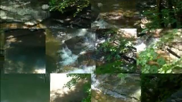 All Summer Long/Sweet Home Alabama - Buttermilk Falls
