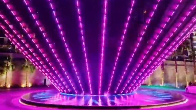 Caesars Palace Hotel Blue Water смотреть онлайн