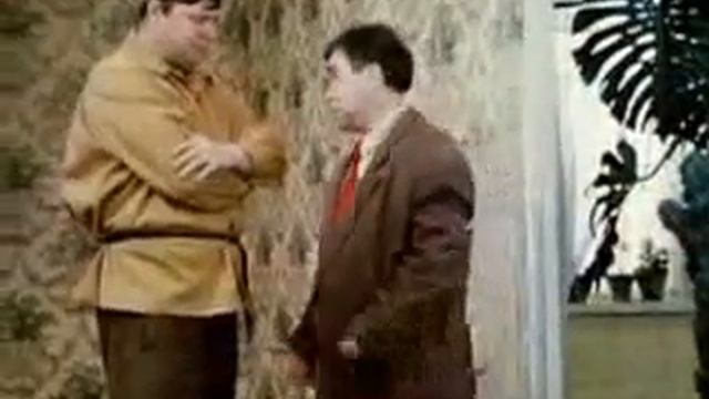 Ну, знаете ли, на вас не угодишь! смотреть онлайн