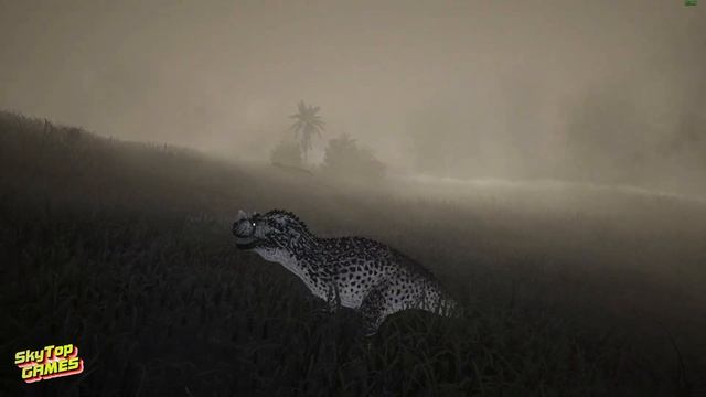 ЦЕРАТОЗАВР ПОПАЛ В АД! THE ISLE EVRIMA #theisleevrima