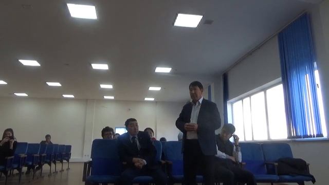 29.11.2022 г. АКТЮБИНСКИЙ ФИЛИАЛ КОМПАНИИ "АЛТИЕС ПЕТРОЛЕУМ ИНТЕРНЭШНЛ Б.В." (11:00) смотреть онлайн