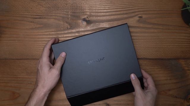 SmallHD Cine 5 UNBOXING смотреть онлайн