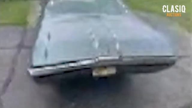 1968 Buick Skylark Custom Walk Around смотреть онлайн