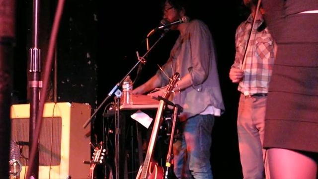 15/18 Okkervil River - Missing Children + No Key, No Plan @ Black Cat, Washington, DC 11/20/15 смотреть онлайн