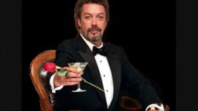 Tim Curry Only You смотреть онлайн