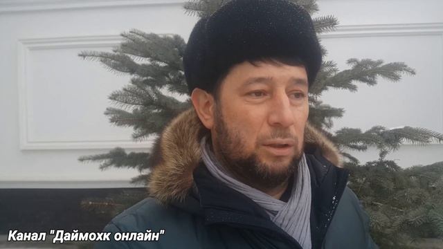 О чеченских дальнобойщиках, застрявших на границе России и Казахстана. Советы получил. Спасибо всем смотреть онлайн