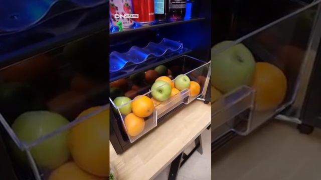 Холодильная витрина и компактный холодильник | В чем их отличие? #shorts #холодильник смотреть онлайн