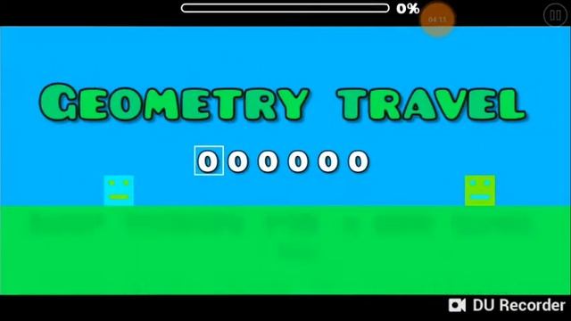 Пиар нового приватного сервера для Geometry Dash!!! смотреть онлайн
