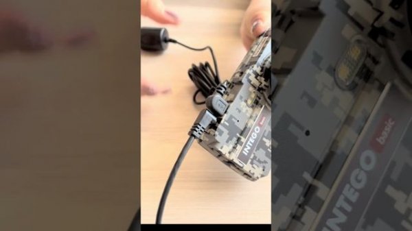 INTEGO Basic VX-240 Tundra