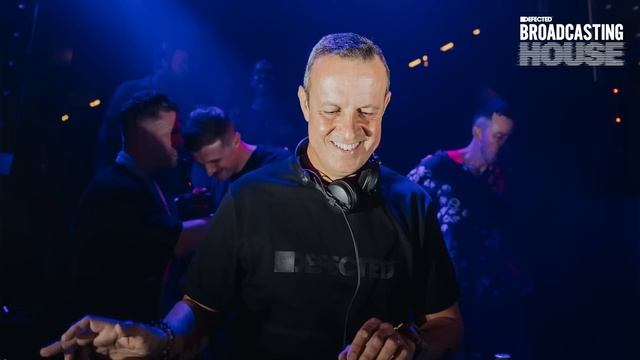 David Penn (Episode #11) - Defected Broadcasting House смотреть онлайн