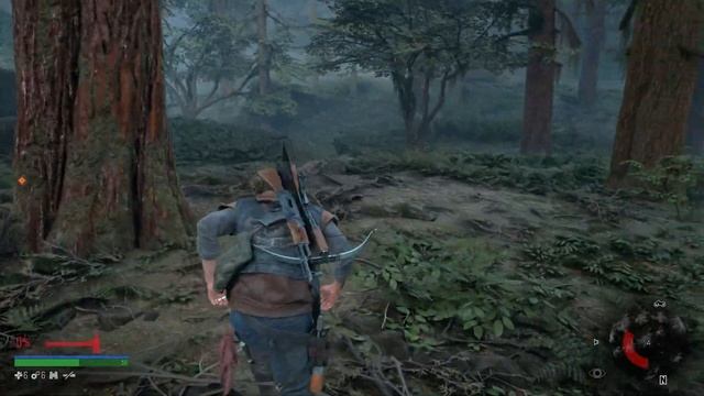 Days Gone Bonifichiamo la Zona... radio free oregon смотреть онлайн